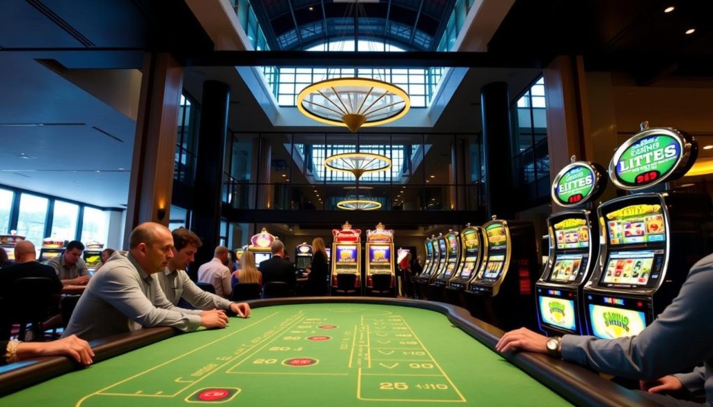 How to Gamble with Bitcoin Safely: A Beginner's Guide